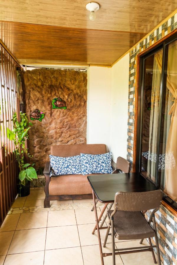 Cabina Arenal Z13 La Fortuna Exterior foto