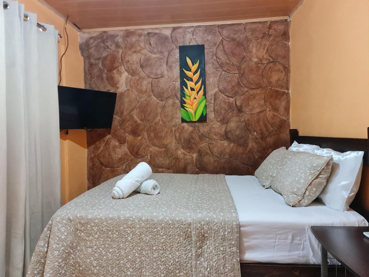 Cabina Arenal Z13 La Fortuna Exterior foto