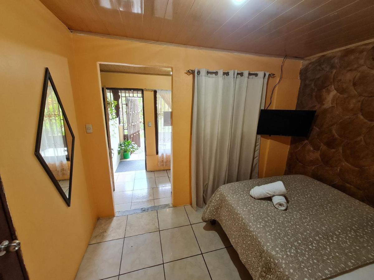 Cabina Arenal Z13 La Fortuna Exterior foto